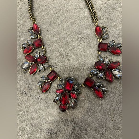 Glam C Wonder Necklace - Picture 3 of 4